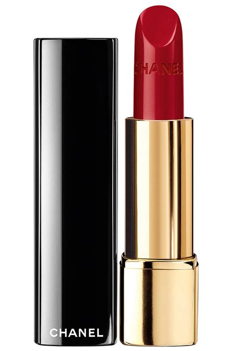 iconic chanel lipstick